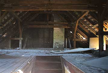 Attic Cleaning | Attic Cleaning Berkeley, CA