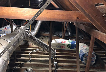 Crawl Space Cleaning | Attic Cleaning Berkeley, CA