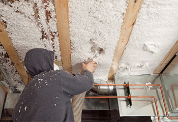 Attic Air Sealing | Attic Cleaning Berkeley, CA